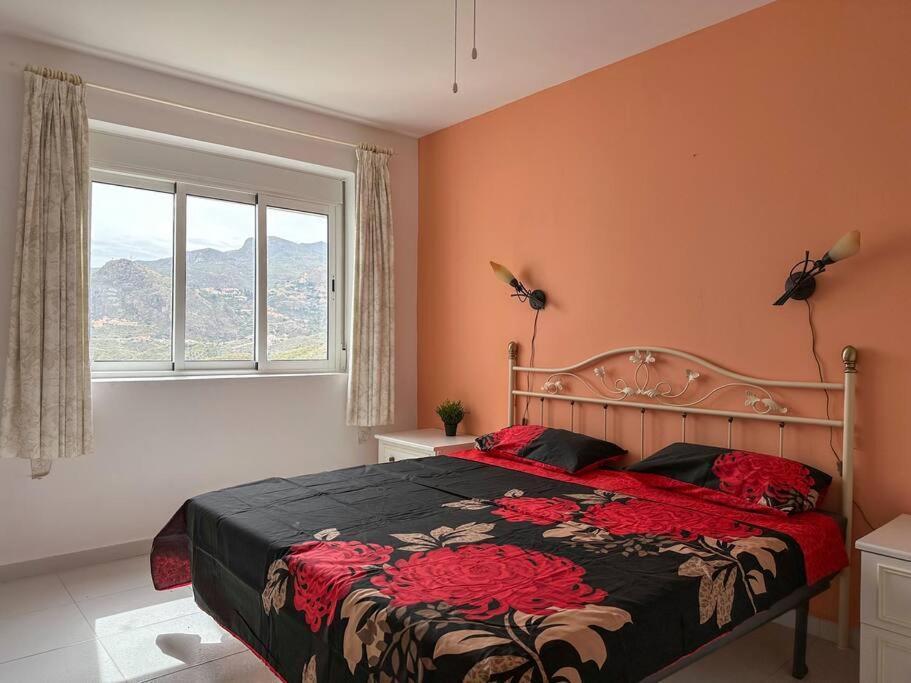Villa Los Faramondos Naturehouse Turre Εξωτερικό φωτογραφία